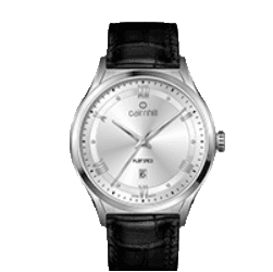 CAIRNHILL CH2013SN Pure Silver Heritage
