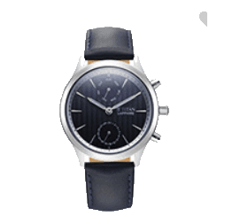 TITAN 1874SL02 Sapphire Grand Class